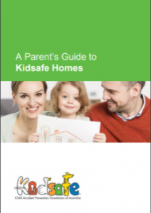 Home Safety - Kidsafe VIC